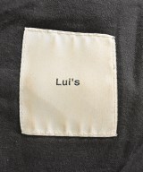 Lui's（ルイス）その他 黒 サイズ:S メンズ/2200676125061