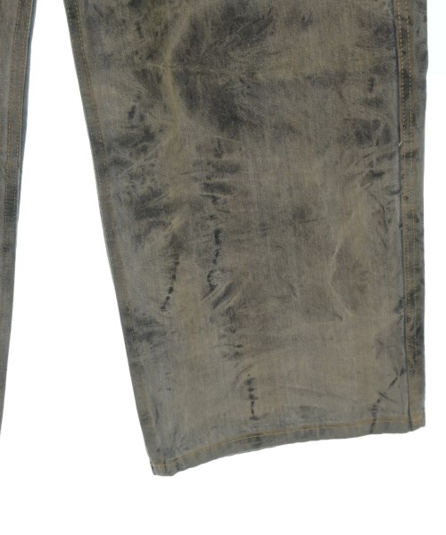 Lui's（ルイス）デニムパンツ グレー サイズ:M メンズ/2200677017679