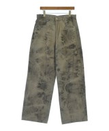 Lui's（ルイス）デニムパンツ グレー サイズ:M メンズ/2200677017679