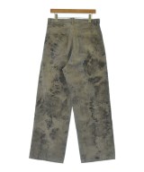 Lui's（ルイス）デニムパンツ グレー サイズ:M メンズ/2200677017679