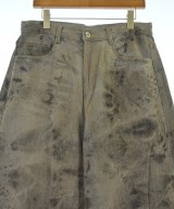 Lui's（ルイス）デニムパンツ グレー サイズ:M メンズ/2200677017679