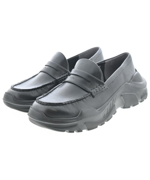 Lui's(ルイス)ビジネス・ドレスシューズ 黒 サイズ:EU43(28cm位)/2200679186038