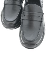 Lui's（ルイス）ビジネス・ドレスシューズ 黒 サイズ:EU43(28cm位) メンズ/2200679186038