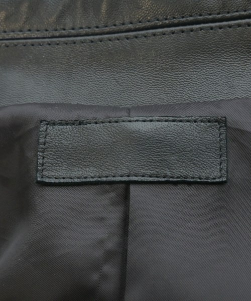 Lui's（ルイス）その他 黒 サイズ:S メンズ/2200679899013