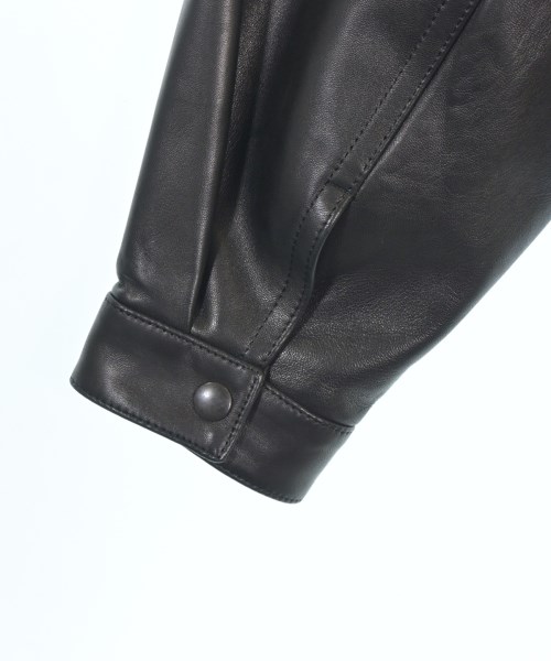 Lui's（ルイス）その他 黒 サイズ:S メンズ/2200679899013