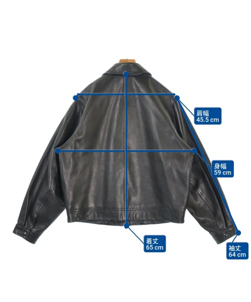 Lui's（ルイス）その他 黒 サイズ:S メンズ/2200679899013