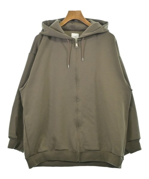 Lui's(ルイス)パーカー グレー サイズ:F/2200680241016