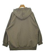 Lui's（ルイス）パーカー グレー サイズ:F メンズ/2200680241023