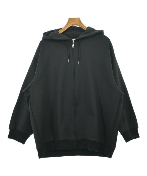 Lui's(ルイス)パーカー 黒 サイズ:F/2200680241030