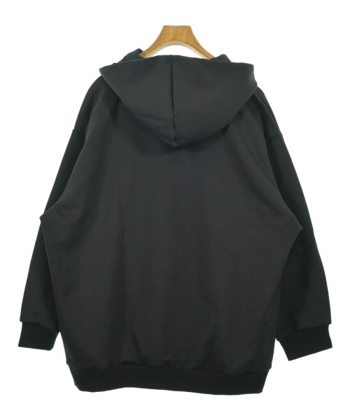 Lui's（ルイス）パーカー 黒 サイズ:F メンズ/2200680241030