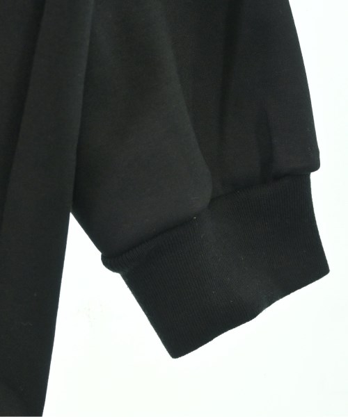 Lui's（ルイス）パーカー 黒 サイズ:F メンズ/2200680241030