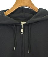 Lui's（ルイス）パーカー 黒 サイズ:F メンズ/2200680241030