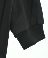 Lui's（ルイス）パーカー 黒 サイズ:F メンズ/2200680241030