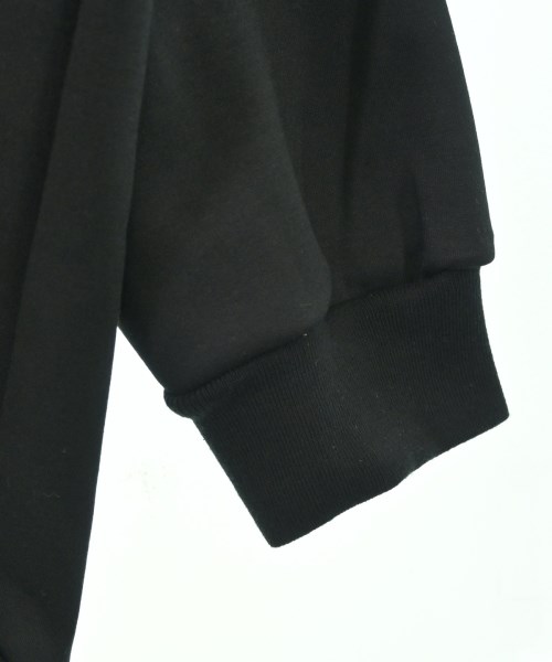 Lui's（ルイス）パーカー 黒 サイズ:F メンズ/2200680241047