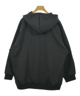 Lui's（ルイス）パーカー 黒 サイズ:F メンズ/2200680241047