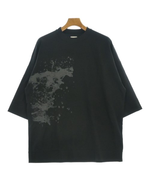 Lui's(ルイス)Tシャツ・カットソー 黒 サイズ:F/2200681332126