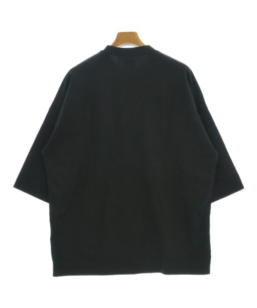 Lui's（ルイス）Tシャツ・カットソー 黒 サイズ:F メンズ/2200681332126