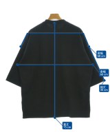 Lui's（ルイス）Tシャツ・カットソー 黒 サイズ:F メンズ/2200681332126