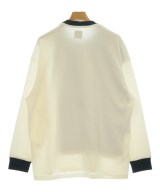 Lui's（ルイス）スウェット 白 サイズ:F メンズ/2200681332218