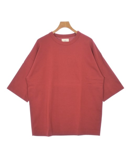 Lui's(ルイス)Tシャツ・カットソー 赤 サイズ:F/2200693680215
