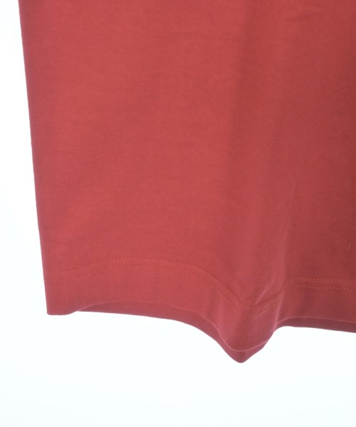 Lui's（ルイス）Tシャツ・カットソー 赤 サイズ:F メンズ/2200693680215