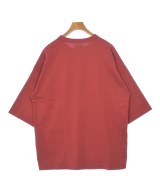 Lui's（ルイス）Tシャツ・カットソー 赤 サイズ:F メンズ/2200693680215