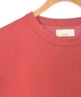 Lui's（ルイス）Tシャツ・カットソー 赤 サイズ:F メンズ/2200693680215