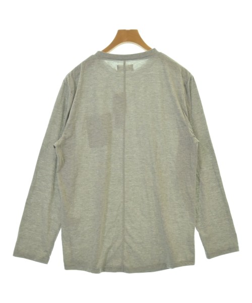 Lui's（ルイス）Tシャツ・カットソー グレー サイズ:L メンズ/2200694681068