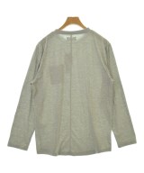 Lui's（ルイス）Tシャツ・カットソー グレー サイズ:L メンズ/2200694681068