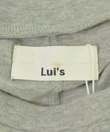 Lui's（ルイス）Tシャツ・カットソー グレー サイズ:L メンズ/2200694681068