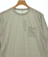 Lui's（ルイス）Tシャツ・カットソー グレー サイズ:L メンズ/2200694681068