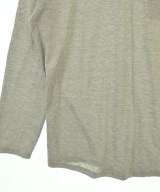 Lui's（ルイス）Tシャツ・カットソー グレー サイズ:L メンズ/2200694681068