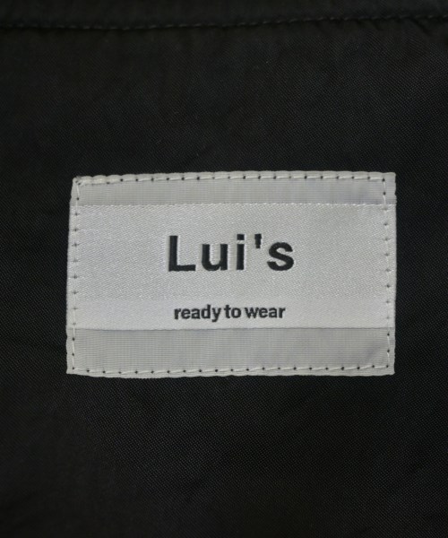Lui's（ルイス）その他 黒 サイズ:F レディース/2200699206037