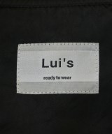 Lui's（ルイス）その他 黒 サイズ:F レディース/2200699206037