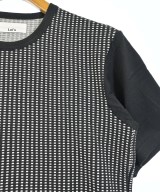 Lui's（ルイス）Tシャツ・カットソー 黒 サイズ:M メンズ/2200698860544