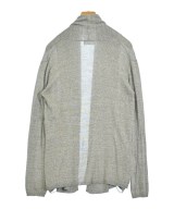Lui's（ルイス）カーディガン グレー サイズ:M メンズ/2200698860575