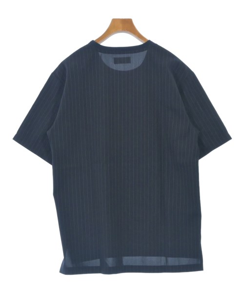 Lui's（ルイス）Tシャツ・カットソー 紺 サイズ:M メンズ/2200698860735