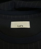 Lui's（ルイス）Tシャツ・カットソー 紺 サイズ:M メンズ/2200698860735