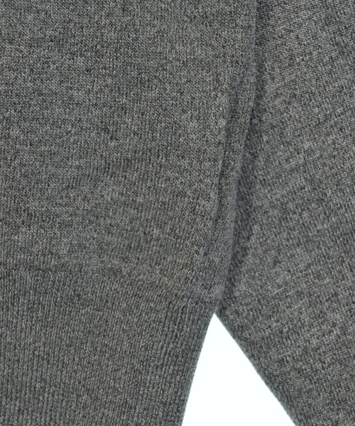 Lui's（ルイス）ニット・セーター グレー サイズ:S メンズ/2200655939115