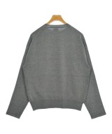 Lui's（ルイス）ニット・セーター グレー サイズ:S メンズ/2200655939115