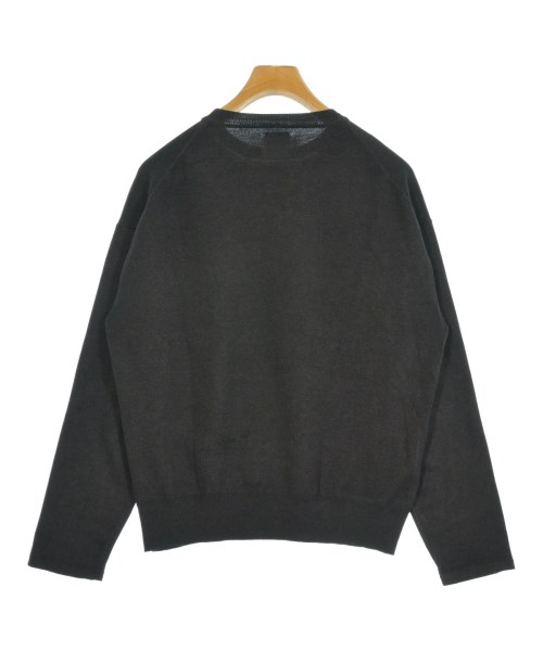 Lui's（ルイス）ニット・セーター グレー サイズ:S メンズ/2200655939122