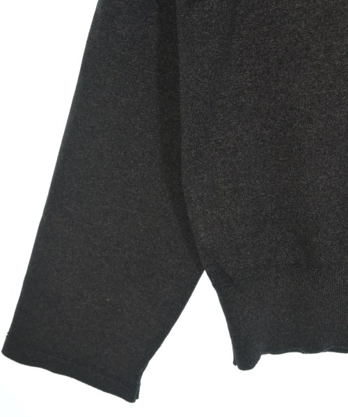 Lui's（ルイス）ニット・セーター グレー サイズ:S メンズ/2200655939122