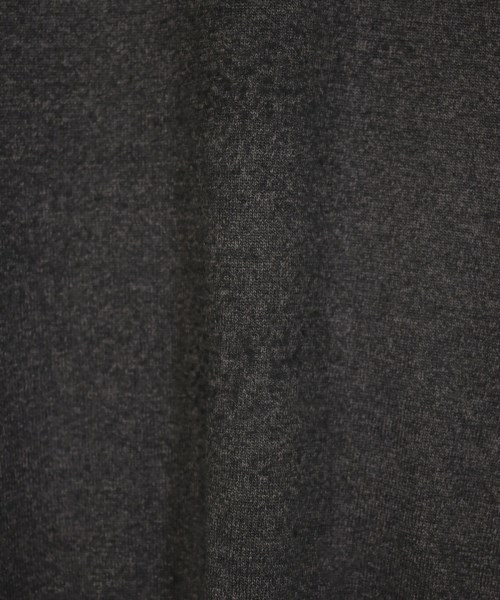 Lui's（ルイス）ニット・セーター グレー サイズ:S メンズ/2200655939122