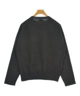 Lui's（ルイス）ニット・セーター グレー サイズ:S メンズ/2200655939122