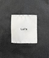 Lui's（ルイス）その他 黒 サイズ:S メンズ/2200655939153