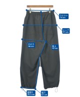 Lui's（ルイス）その他 黒 サイズ:S メンズ/2200655939153