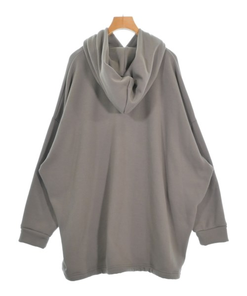 Lui's（ルイス）パーカー グレー サイズ:F レディース/2200652438383