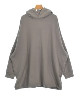 Lui's（ルイス）パーカー グレー サイズ:F レディース/2200652438383