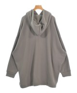 Lui's（ルイス）パーカー グレー サイズ:F レディース/2200652438383