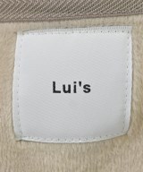 Lui's（ルイス）パーカー グレー サイズ:F レディース/2200652438383